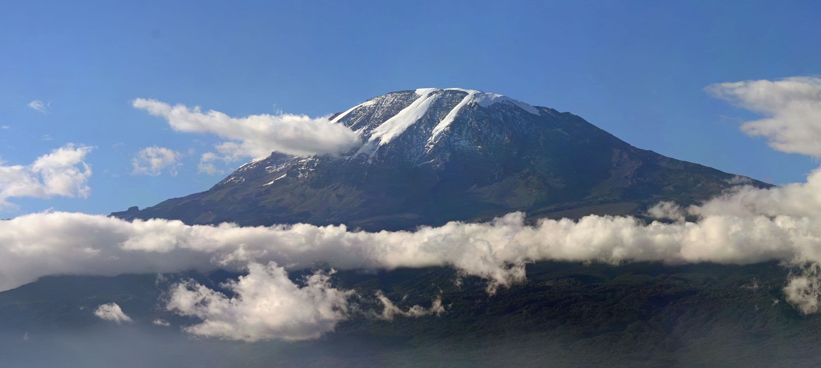 Iconic Landscapes: The highlights of Tanzania